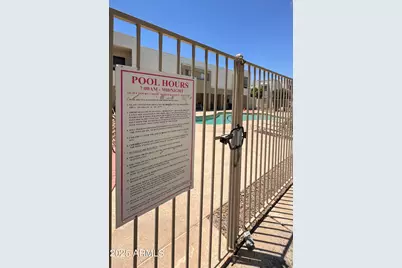 3002 N 70th Street #234, Scottsdale, AZ 85251 - Photo 18