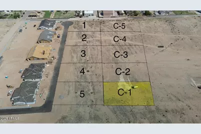 0 S Grapefruit Drive #23, Queen Creek, AZ 85142 - Photo 1