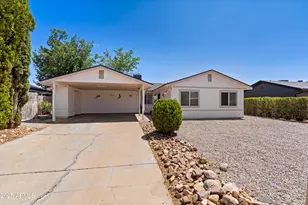141 Witt Dr, Sierra Vista, AZ 85635 - Photo 30