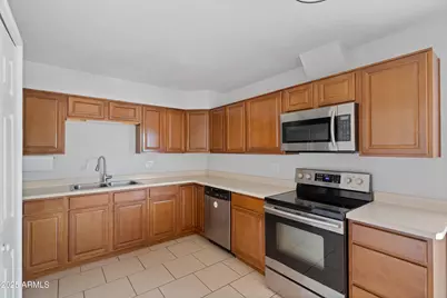 141 Witt Drive, Sierra Vista, AZ 85635 - Photo 14