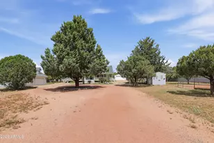 2404 W Palmer Dr, Payson, AZ 85541 - Photo 16