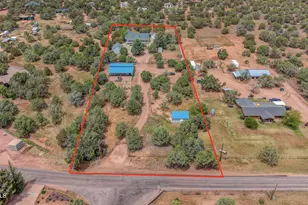 2404 W Palmer Dr, Payson, AZ 85541 - Photo 6