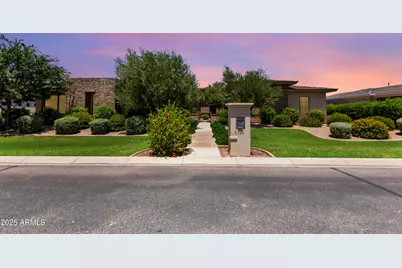 2754 E Kingbird Drive, Gilbert, AZ 85297 - Photo 1