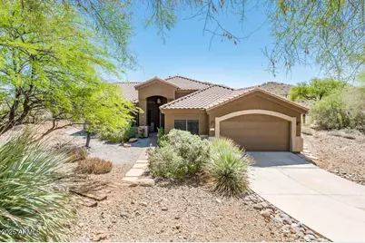 33823 N 2nd Street, Phoenix, AZ 85085 - Photo 1