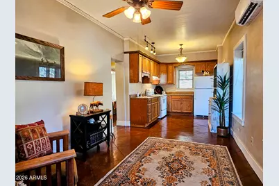 634 Tombstone Canyon, Bisbee, AZ 85603 - Photo 20