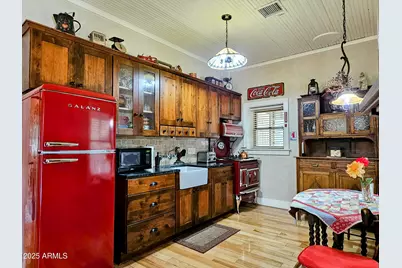 634 Tombstone Canyon, Bisbee, AZ 85603 - Photo 8