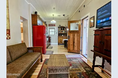 634 Tombstone Canyon, Bisbee, AZ 85603 - Photo 6