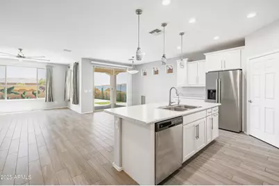 25727 N 161st Avenue, Surprise, AZ 85387 - Photo 2