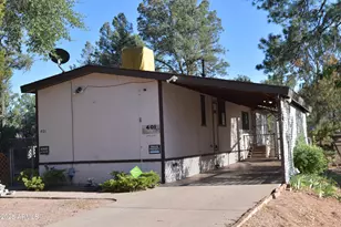 401 E Timber Dr, Payson, AZ 85541 - Photo 1