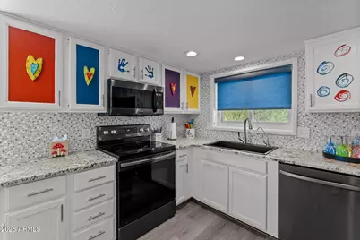 51035 N 297th Avenue, Wickenburg, AZ 85390 - Photo 22