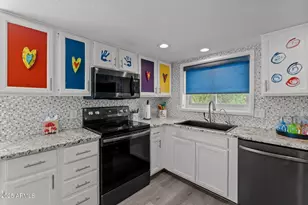 51035 N 297th Ave, Wickenburg, AZ 85390 - Photo 22