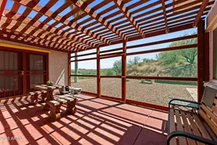 51035 N 297th Ave, Wickenburg, AZ 85390 - Photo 34