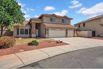 1831 W Armstrong Way, Chandler, AZ 85286 - Photo 1