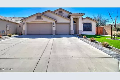1277 W Busa Drive, San Tan Valley, AZ 85143 - Photo 2