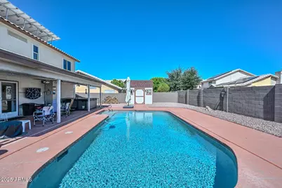 10806 W Adam Avenue, Peoria, AZ 85373 - Photo 28