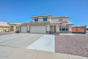 10806 W Adam Ave, Peoria, AZ 85373 - Photo 1