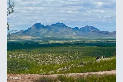 Tbd Lonely Dove Pl 8.23 Acres -- #11, Huachuca City, AZ 85616 - Photo 6