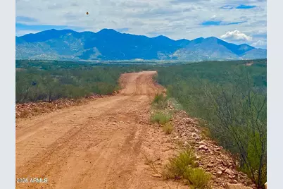 Tbd Lonely Dove Pl 8.23 Acres -- #11, Huachuca City, AZ 85616 - Photo 12