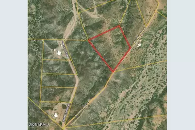 Tbd Lonely Dove Pl 8.23 Acres -- #11, Huachuca City, AZ 85616 - Photo 30