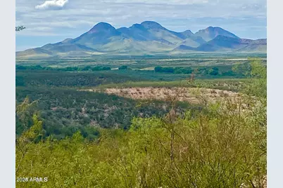 Tbd Lonely Dove Pl 8.23 Acres -- #11, Huachuca City, AZ 85616 - Photo 8