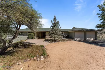 1420 W Carlock Drive, Prescott, AZ 86305 - Photo 1