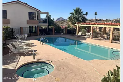 16615 E Gunsight Drive #108, Fountain Hills, AZ 85268 - Photo 22