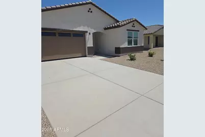 1634 W Posada Street, Coolidge, AZ 85128 - Photo 1