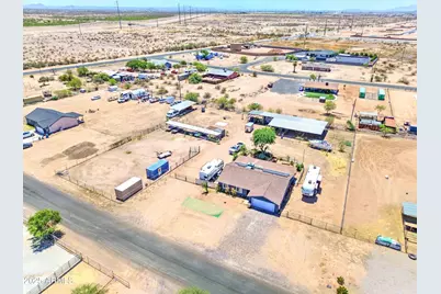 6525 E Fox Hollow Lane, San Tan Valley, AZ 85140 - Photo 30