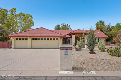 8511 W Via Montoya Drive, Peoria, AZ 85383 - Photo 1
