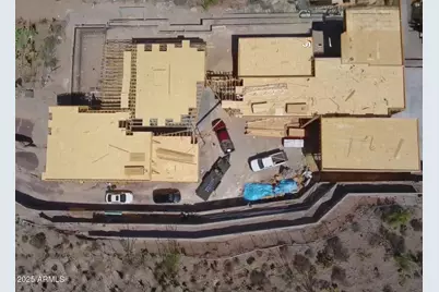 39307 N Silver Saddle Drive, Scottsdale, AZ 85262 - Photo 28