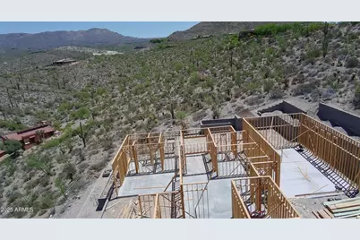 39307 N Silver Saddle Drive, Scottsdale, AZ 85262 - Photo 24