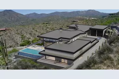 39307 N Silver Saddle Drive, Scottsdale, AZ 85262 - Photo 20