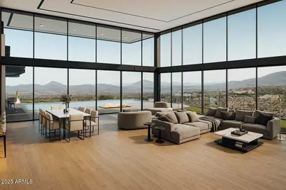 39307 N Silver Saddle Drive, Scottsdale, AZ 85262 - Photo 2