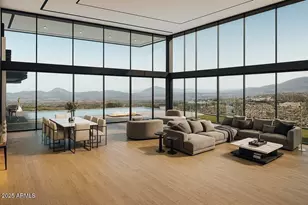 39307 N Silver Saddle Dr, Scottsdale, AZ 85262 - Photo 2