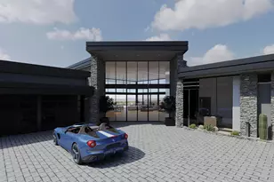 39307 N Silver Saddle Dr, Scottsdale, AZ 85262 - Photo 8