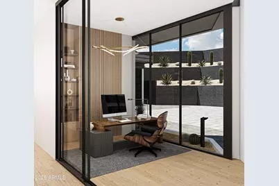 39307 N Silver Saddle Drive, Scottsdale, AZ 85262 - Photo 12