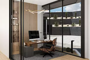 39307 N Silver Saddle Dr, Scottsdale, AZ 85262 - Photo 12