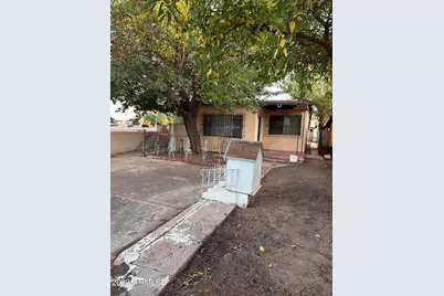 313 E 16th Street, Douglas, AZ 85607 - Photo 4