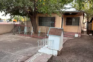 313 E 16th St, Douglas, AZ 85607 - Photo 4