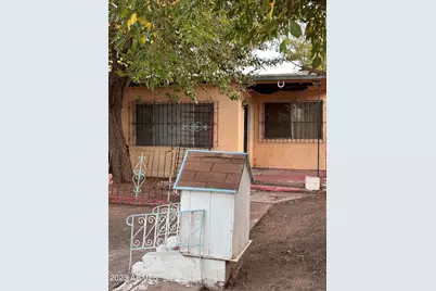 313 E 16th Street, Douglas, AZ 85607 - Photo 2
