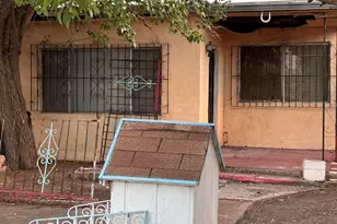 313 E 16th St, Douglas, AZ 85607 - Photo 2