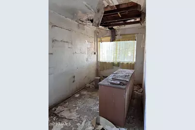 313 E 16th Street, Douglas, AZ 85607 - Photo 10