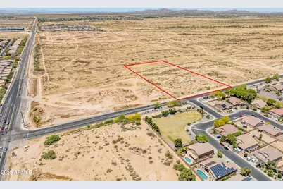 2863 N Peart Road #1, Casa Grande, AZ 85122 - Photo 4