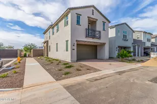 2488 W Rowel Rd, Phoenix, AZ 85085 - Photo 2