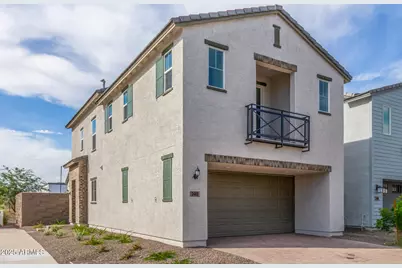 2488 W Rowel Road, Phoenix, AZ 85085 - Photo 1