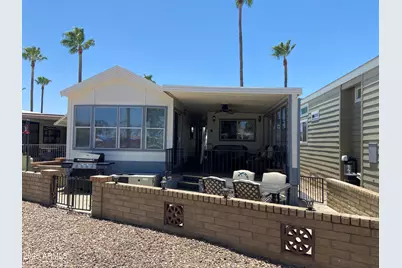 2290 S Seminole Drive, Apache Junction, AZ 85119 - Photo 1