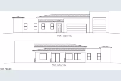 25927 N 149th Drive, Surprise, AZ 85387 - Photo 1