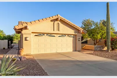 8061 E Lavender Drive, Gold Canyon, AZ 85118 - Photo 16