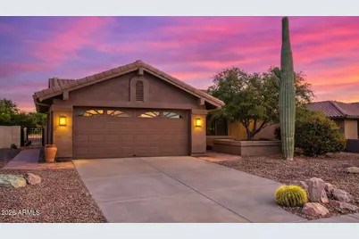 8061 E Lavender Drive, Gold Canyon, AZ 85118 - Photo 1