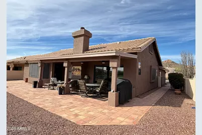 8061 E Lavender Drive, Gold Canyon, AZ 85118 - Photo 4